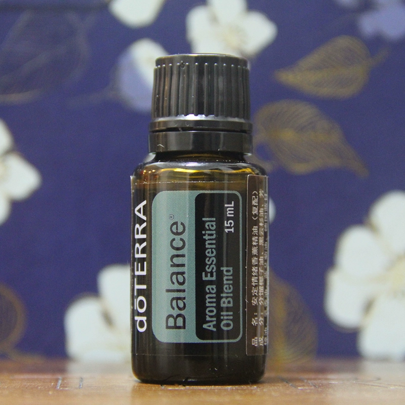 Doterra Dotray Scharge Essence Oil Trang web chính thức của Mỹ chính hãng 15ml - Tinh dầu điều trị