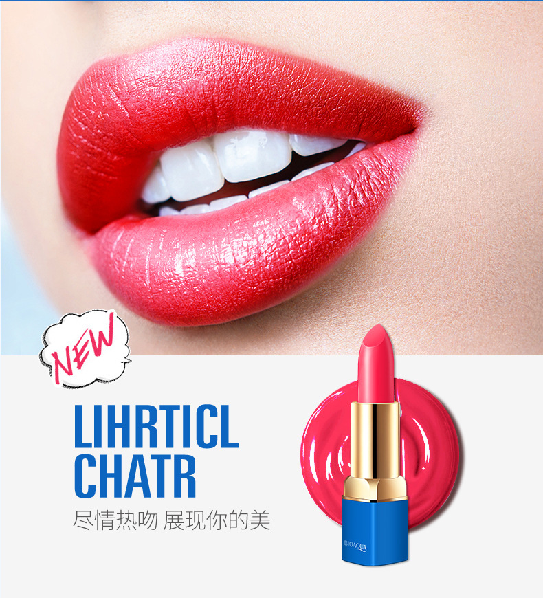 Son môi dưỡng ẩm chính hãng, không thấm nước, bền, không dễ biến màu son môi, nàng tiên cá giá rẻ, màu đậu, ngang giá sinh viên Hàn Quốc - Son môi son merzy vỏ xanh