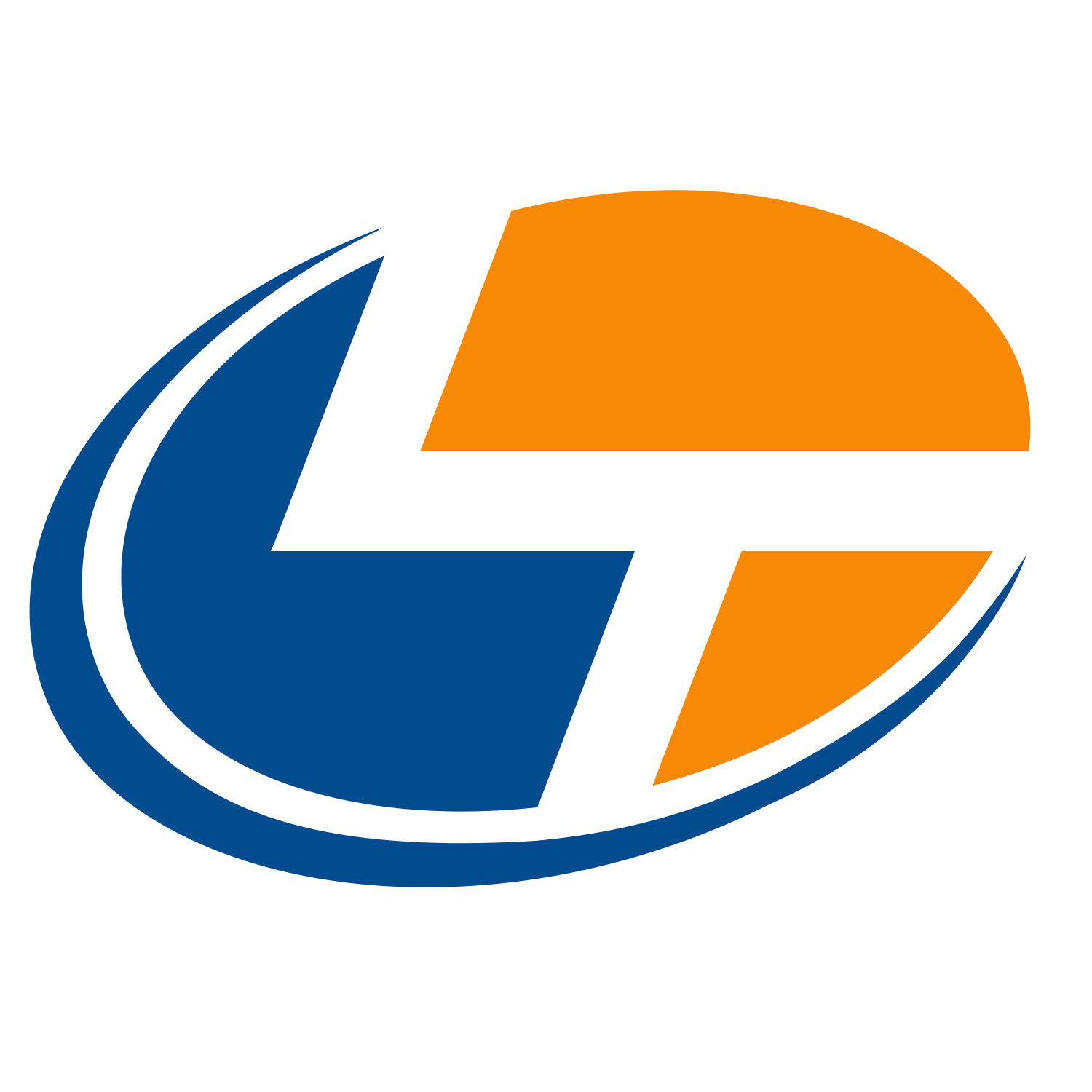 厦门利通仓储有限公司的LOGO