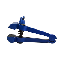 Multifunctional hand vise handheld clamp fastener mini small heavy duty fixed pliers 40mm 50mm clamp pliers