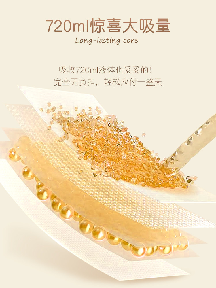 Jiaying Crown Baby Pull-Up Pants, Ultra-Thin, Soft, Breathable Diapers for Boys and Girls, Toddler Training Pants, Diapers