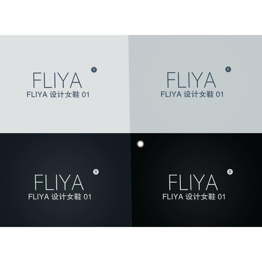 FLIYA 设计女鞋 02