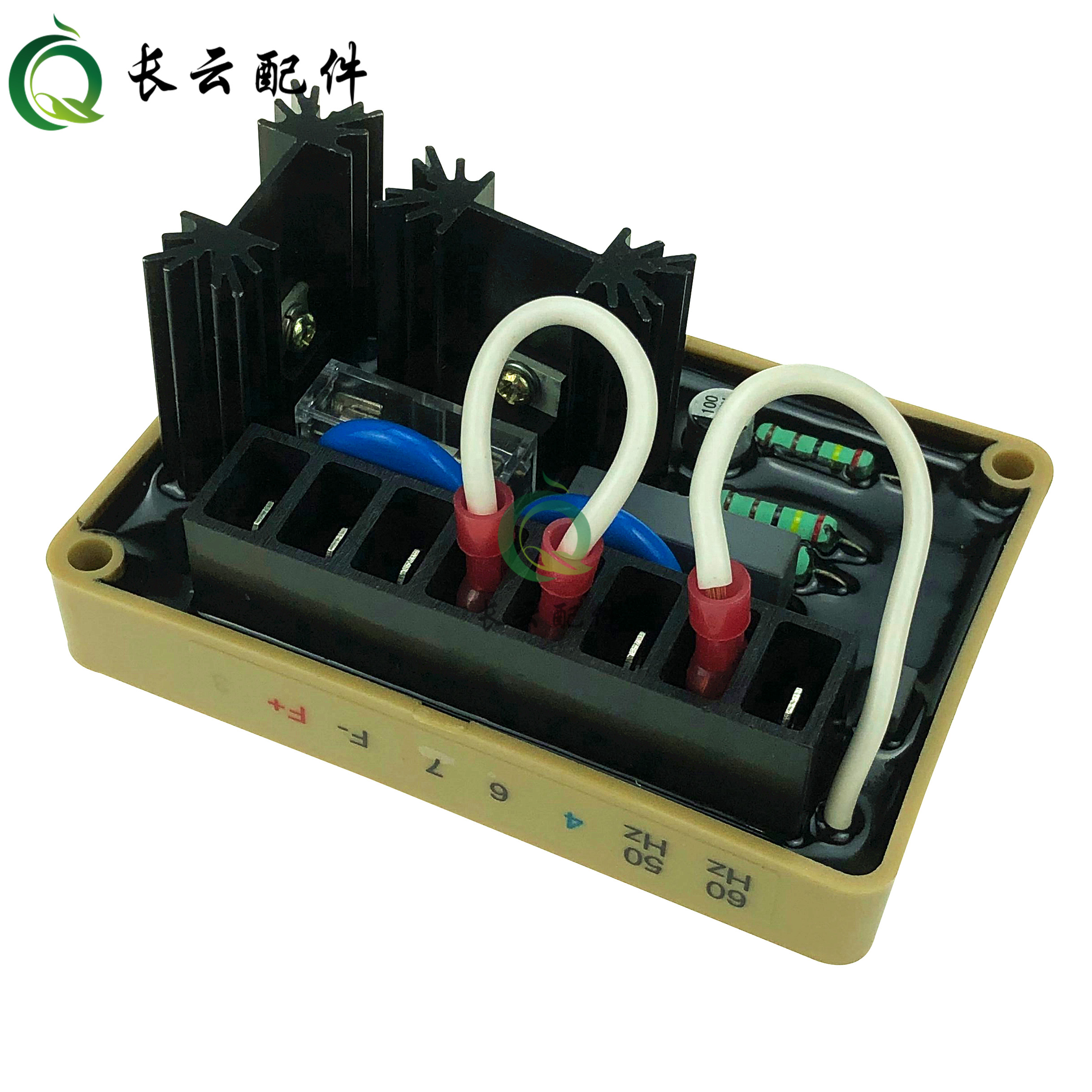 SE350 Marathon Brushless Generator BE350 Voltage Regulator Automatic Voltage Regulator AVR EA350