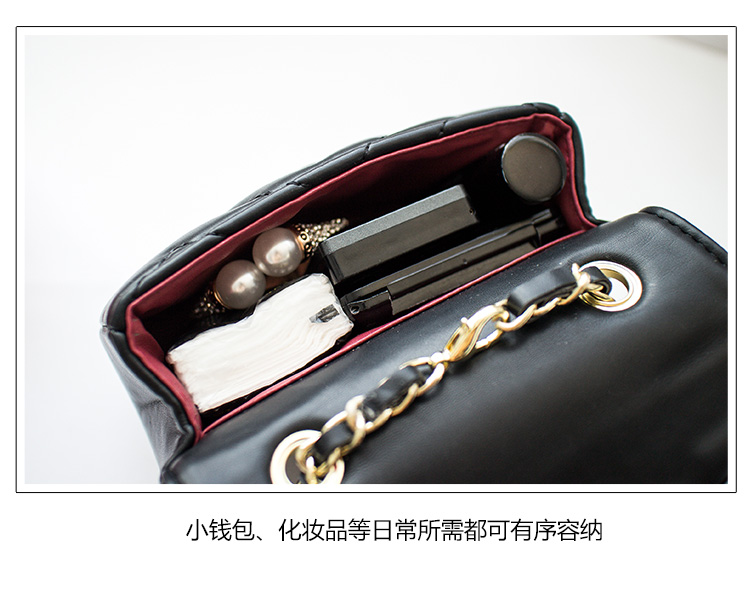 Túi trẻ em nhỏ xinh Messenger túi Hàn Quốc mini trẻ em thời trang bé nhỏ nước hoa công chúa túi xinh đẹp bùng nổ - Túi bé / Ba lô / Hành lý balo cho be đi nhà trẻ