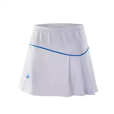 Badminton pants skirt women's table tennis shorts skirt breathable quick-drying tennis culottes girls training competition running fitness