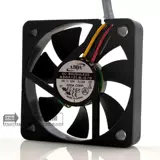 Оригинальный Adda AD0512LB-G70 12V 0,10A 5CM 5010 3 Линия Rolling Dropdon Fan