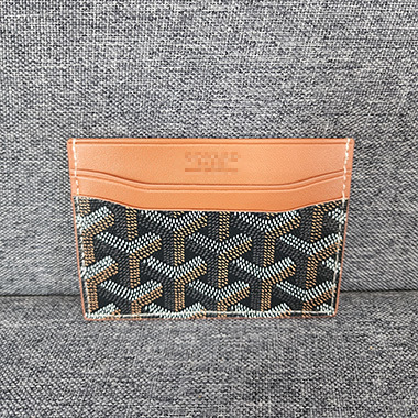 New Card Holder, Card Case, Coin Purse, Celebrity Style, Multi-Color, Unisex