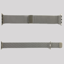 apple watch strap iwatch1 2 3 4 generation 38mm magnetic apple watch strap Milan nice