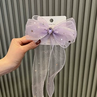 Пчела пурпурная шпилька K1-4