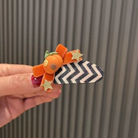 Зажим BB из черного золота S1-5