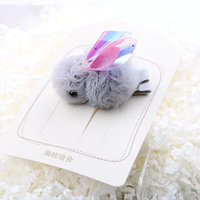 Повседневная серая шпилька U5-2