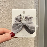 Седая шпилька F3-6