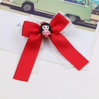 Оранжевый красный полуфабрикат продукт Broadpiao G2-4