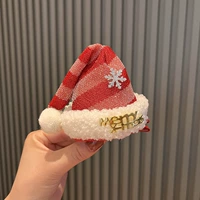 Красный U1-1 большая шпилька