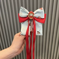 Голубая шпилька стример G2-4