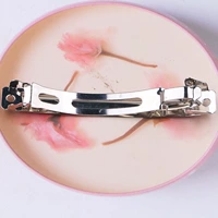 Серебряный, 8см