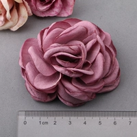 Легкий фиолетовый полуфабрикат продукт E2-4