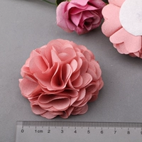 Корейский фиолетовый полуфабрикат продукт F1-6