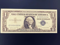 No matter the face value or condition the price is 40% to 60% new and the price is US$1.