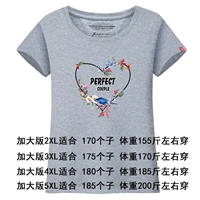 Увеличенная версия серого