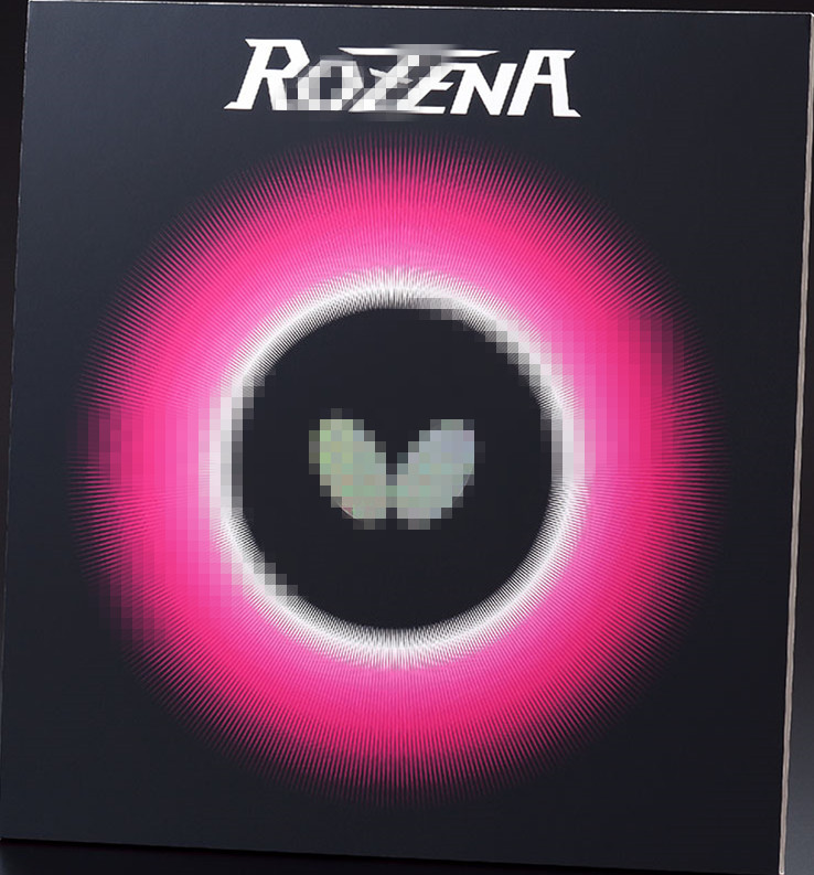 ROZENA High Compatibility High Performance 06020 Rozena R Set