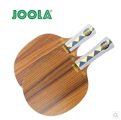 Beston ping pong) Jura JOOLA black rose wood Black Rose seven layers table tennis racket ping-pong bottom plate