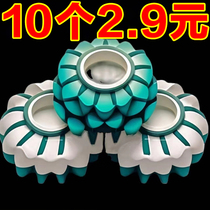 Japan Laundry Ball Decontamination Anti-Winding Magic Ball Roller Washing Machine Special Washing Clothes Anti-Knotting Filter God