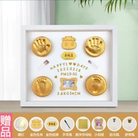 Индивидуальная фоторамка из натурального дерева, 12 дюймов