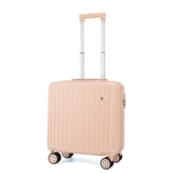 Брендовый чемодан, коробка для путешествий, 18 дюймов, популярно в интернете