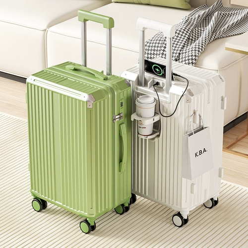 Высококачественный чемодан, коробка, 2023, 24 дюймов