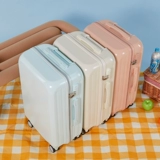 Прочный высококачественный вместительный и большой чемодан, 2025 года, популярно в интернете