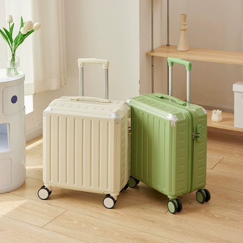 Чемодан, сверхлегкий маленький самолет, 18 дюймов