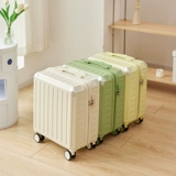 Чемодан, сверхлегкий маленький самолет, 18 дюймов