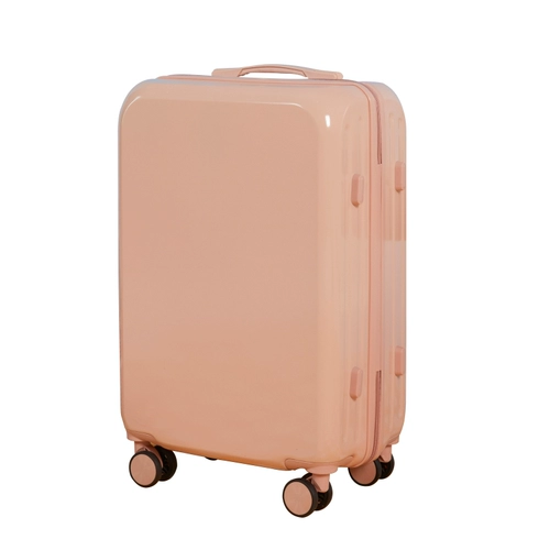 Прочный высококачественный вместительный и большой чемодан, 2025 года, популярно в интернете