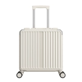 Маленький модный чемодан, 18 дюймов