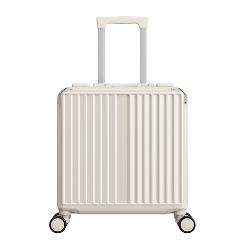 Маленький модный чемодан, 18 дюймов