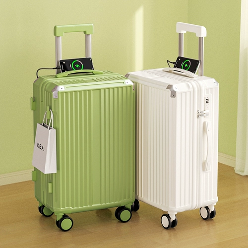 Высококачественный чемодан, коробка, 2023, 24 дюймов
