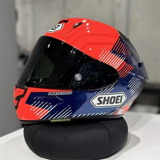 SHOEI