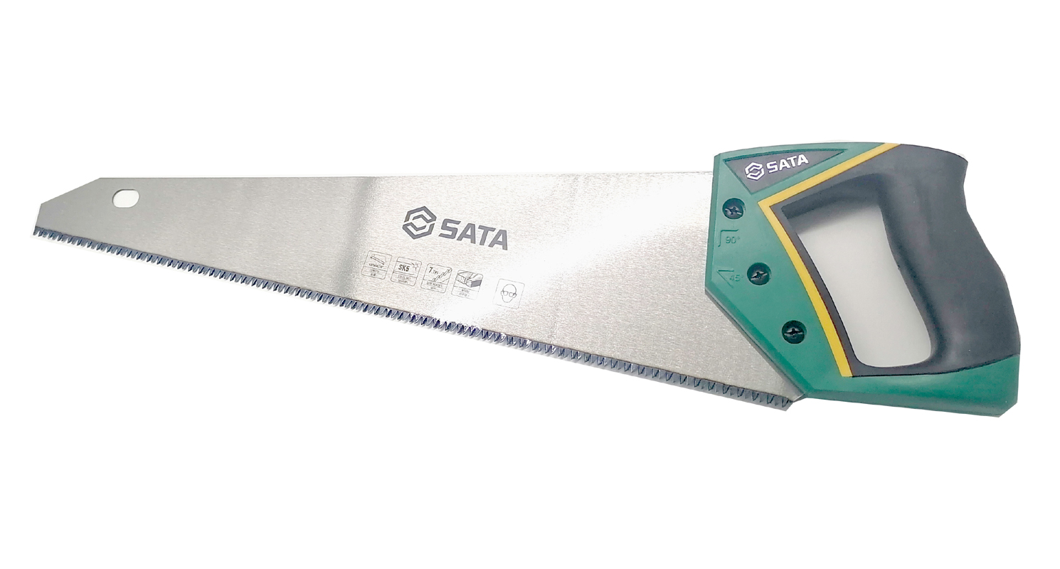 Shida tool hand sawframe with steel saw frame sawframe 93401A 93402A
