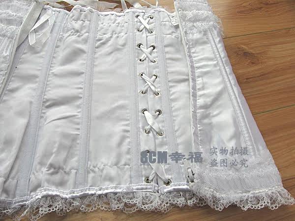 Corset amincissant - Ref 686036 Image 12