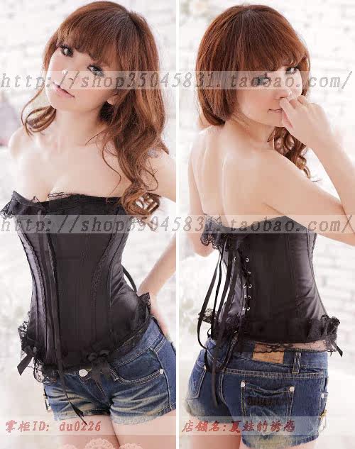 Corset amincissant - Ref 701077 Image 14