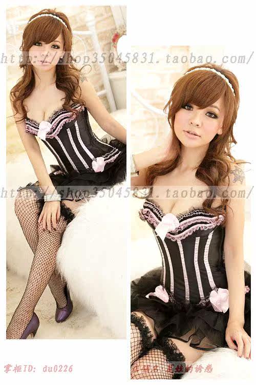 Corset amincissant - Ref 693391 Image 3