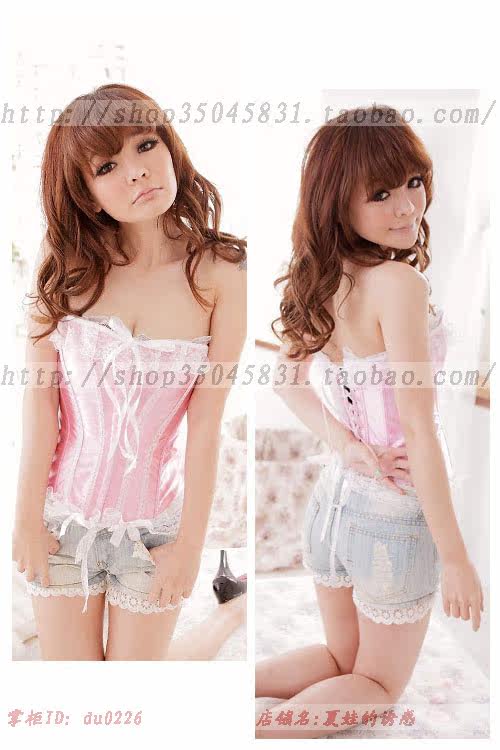 Corset amincissant - Ref 701077 Image 8