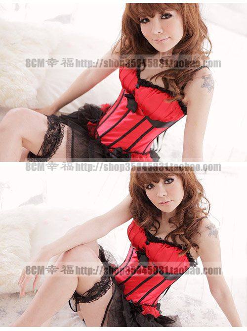 Corset amincissant - Ref 709445 Image 10