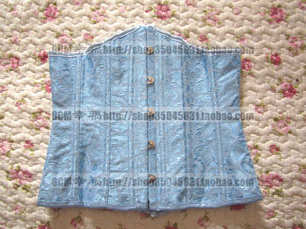 Corset amincissant - Ref 693212 Image 34