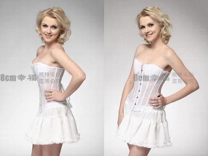 Corset amincissant - Ref 700597 Image 5