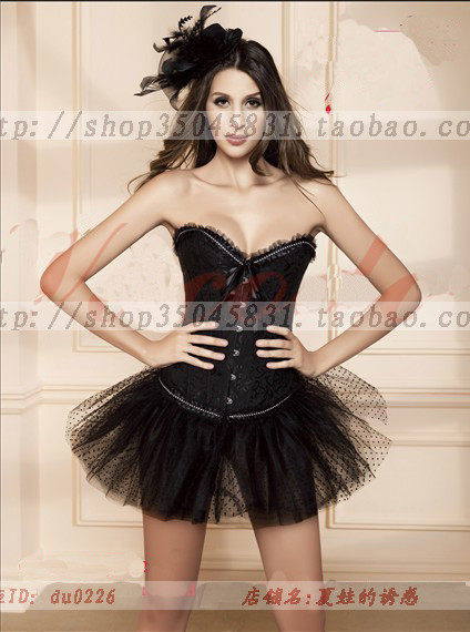 Corset amincissant - Ref 694505 Image 5