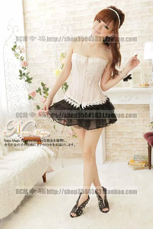 Corset amincissant - Ref 693690 Image 7