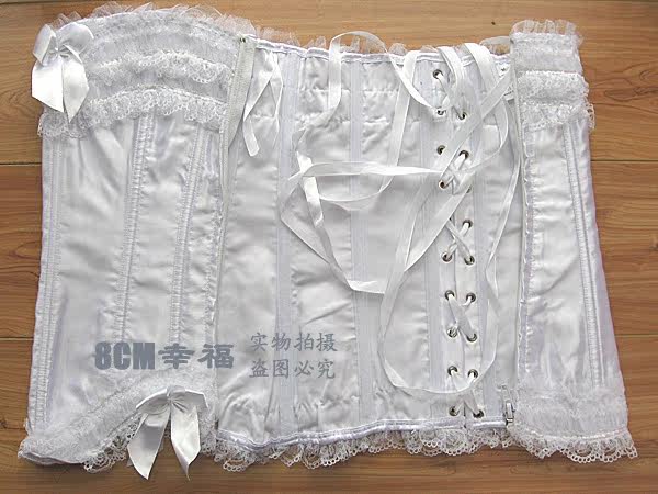 Corset amincissant - Ref 686036 Image 11