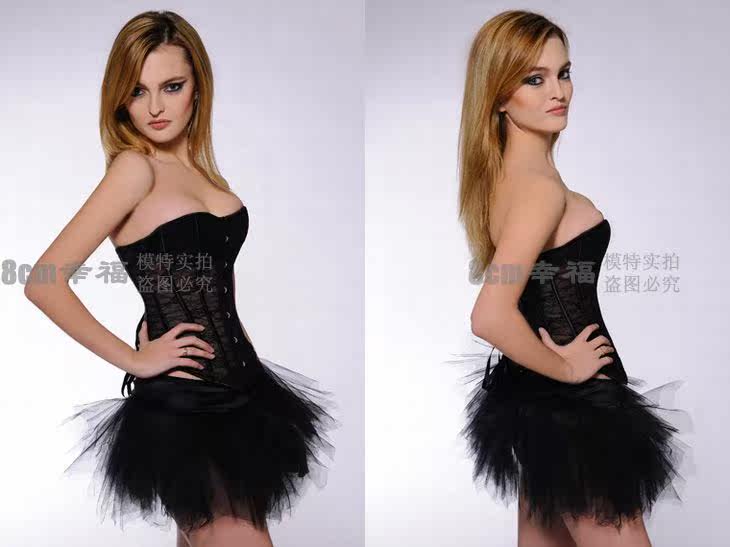 Corset amincissant - Ref 700597 Image 7